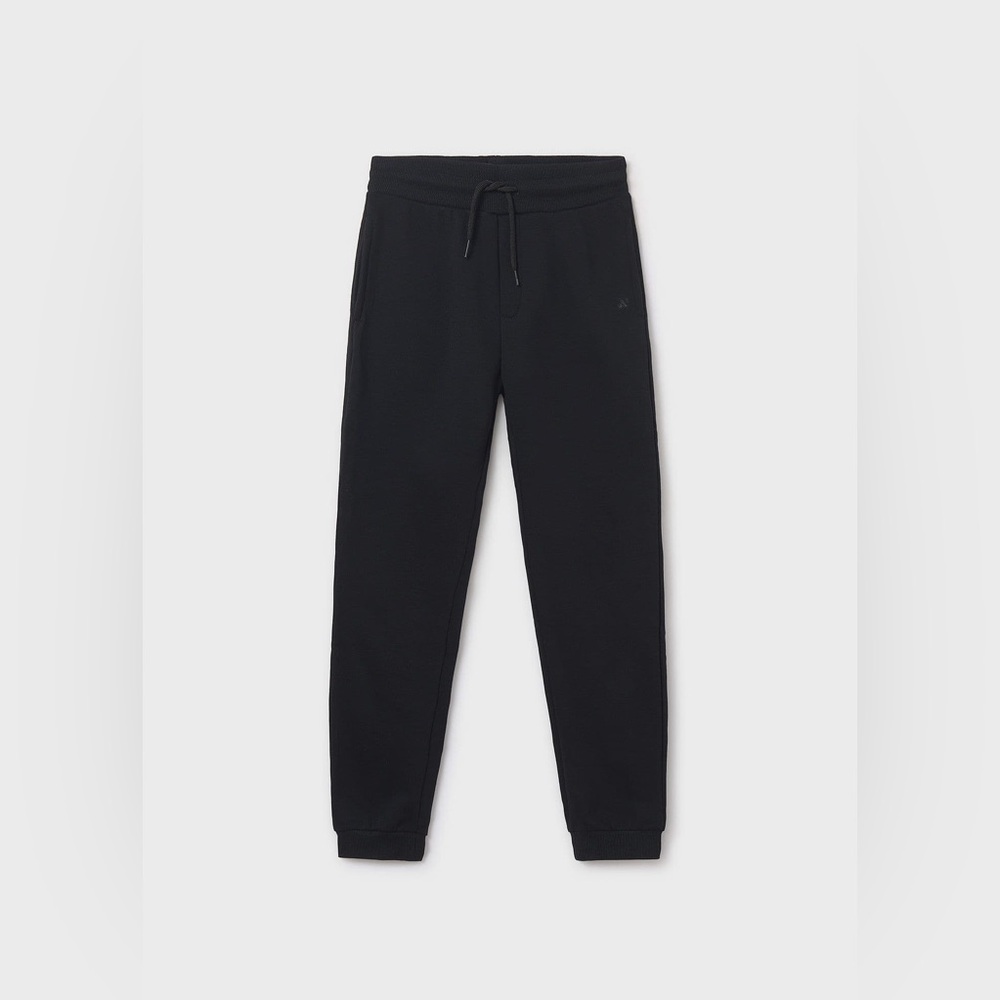 Mayoral Charcoal Joggers for Kids